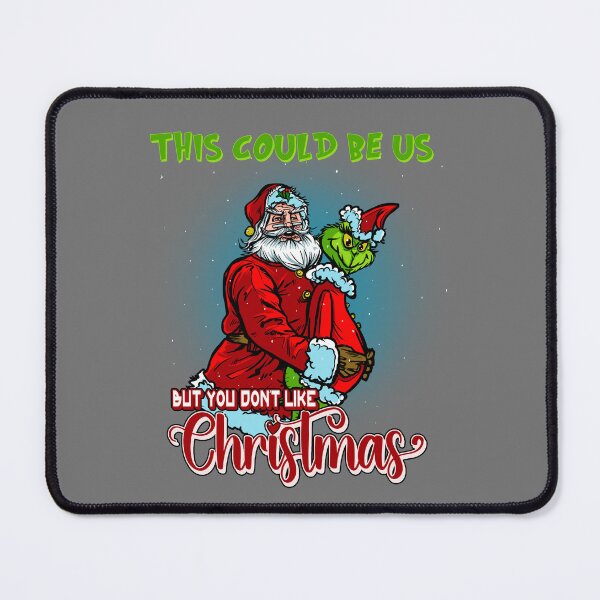 Item preview, This Could be Us Xmas Edition designed and sold by AndreusD.