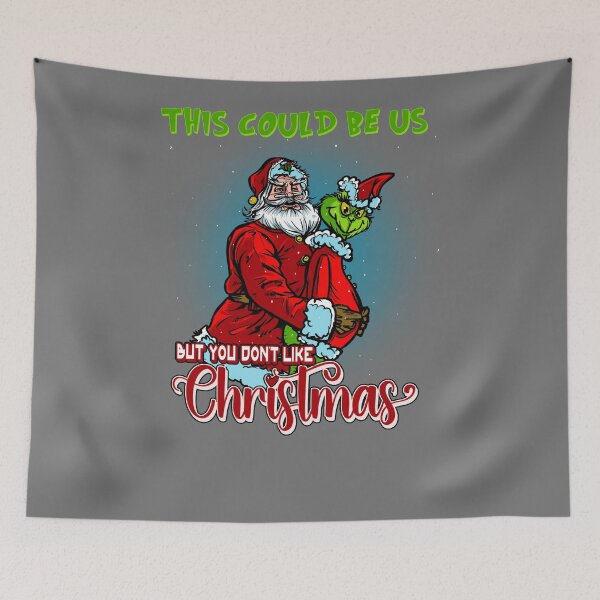 Item preview, This Could be Us Xmas Edition designed and sold by AndreusD.