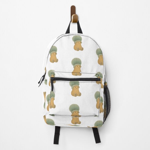 Item preview, Amuseable Peanut 'Après Ski' designed and sold by DecalRush.
