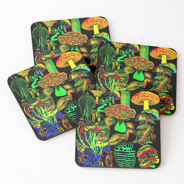 Item preview, Garden Mushroom designed and sold by BadGirlzz.