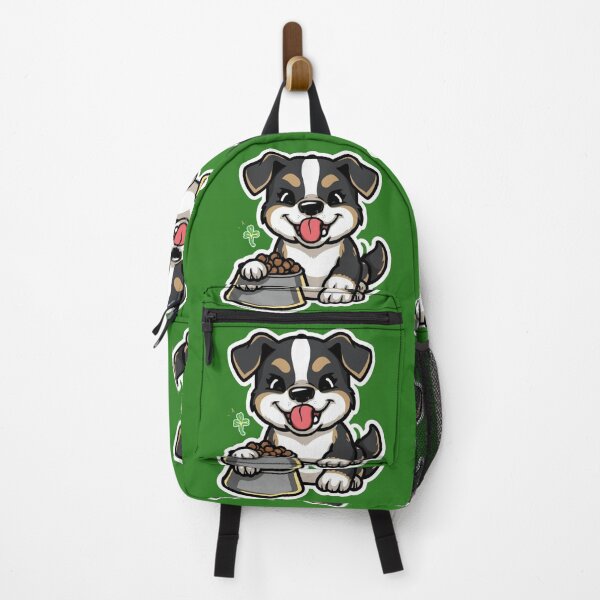 Item preview, Dog food tester St-Patricks day designed and sold by YourTrendyTees.