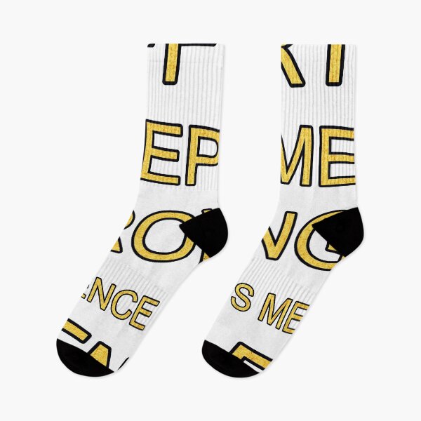 Item preview, Effort  Keeps Me  Growing  Patience Keeps Me  Gentle designed and sold by TheIconSmith.