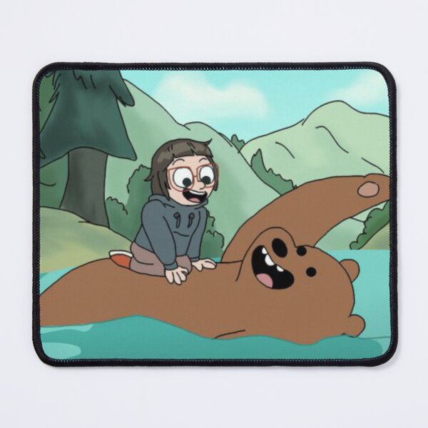 Item preview, the Grizz Necessities designed and sold by RaineOfAuroria.