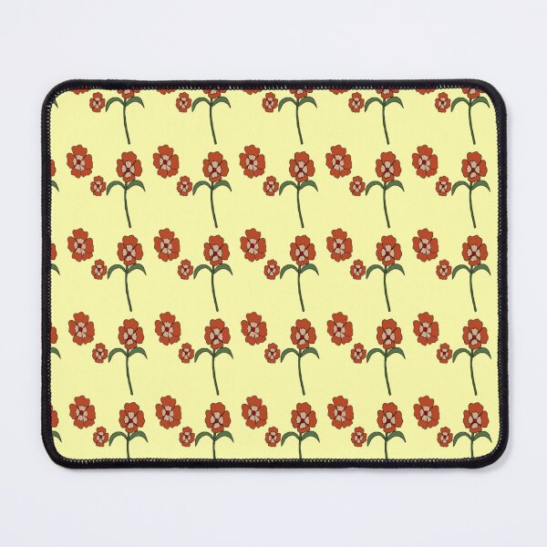 Item preview, Beautiful Orange Flower designed and sold by Rainbowland123.