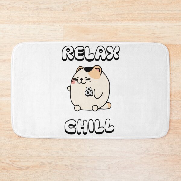 Item preview, Relax & Chill designed and sold by Howudoingwsw.