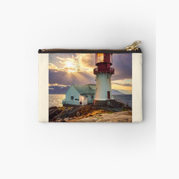 Item preview, Lindesnes Lighthouse designed and sold by BoKev.