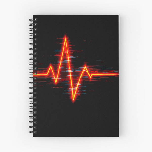 Item preview, Echo Hacker Soul Neon Cyberpunk (Center Print) designed and sold by W-Rm.