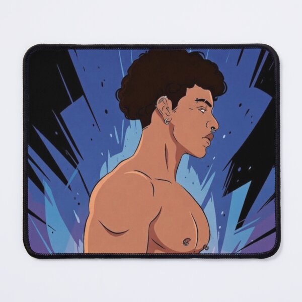 Item preview, another drawing  designed and sold by MagnuXXX.