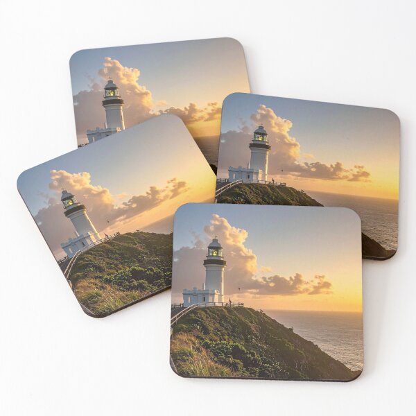 Item preview, Cape Byron Lighthouse designed and sold by BoKev.