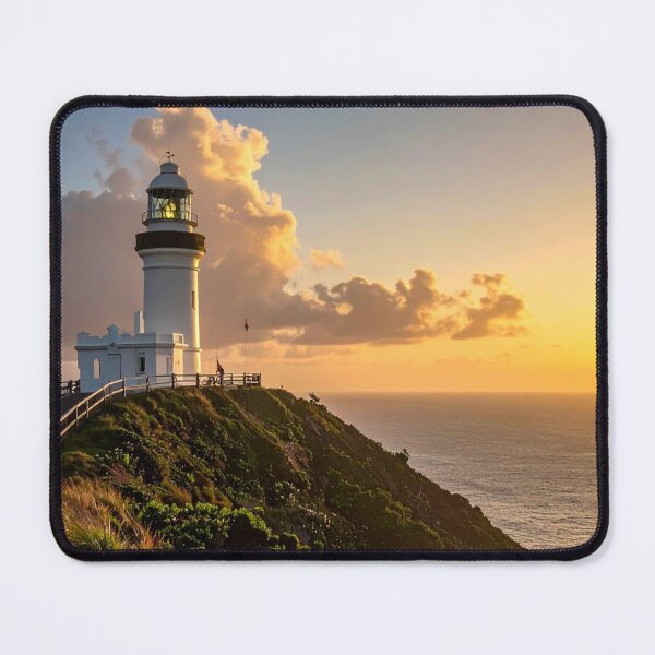 Item preview, Cape Byron Lighthouse designed and sold by BoKev.