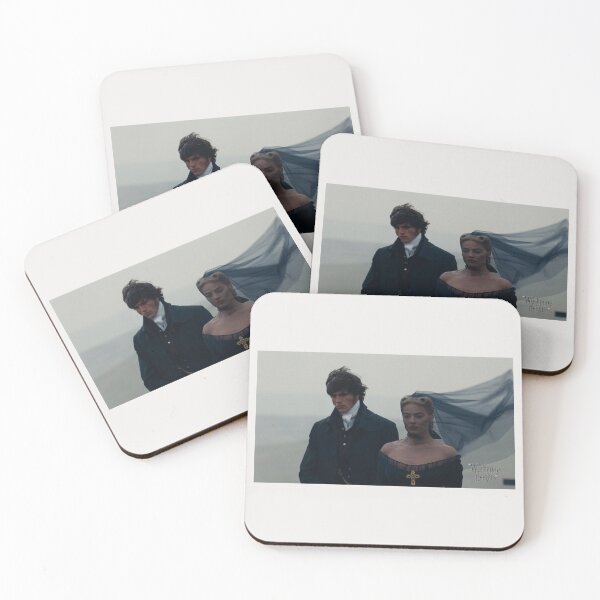 Item preview, Wuthering Heights x Valentines | New Movie 2026 XXIII designed and sold by Cloud-Dancer.