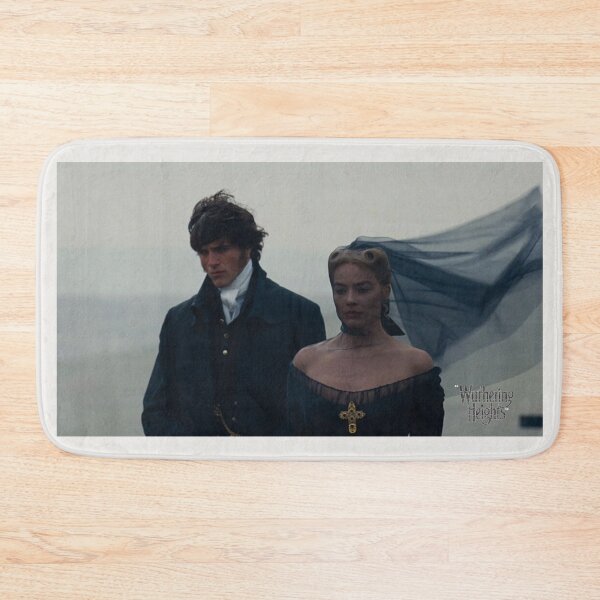 Item preview, Wuthering Heights x Valentines | New Movie 2026 XXIII designed and sold by Cloud-Dancer.