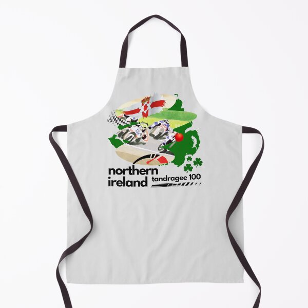 Item preview, Tandragee 100 Motorcycle Road Racing Event. designed and sold by MPC-Mince-Pies.