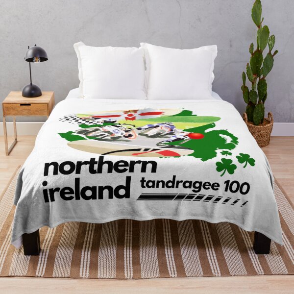 Item preview, Tandragee 100 Motorcycle Road Racing Event. designed and sold by MPC-Mince-Pies.