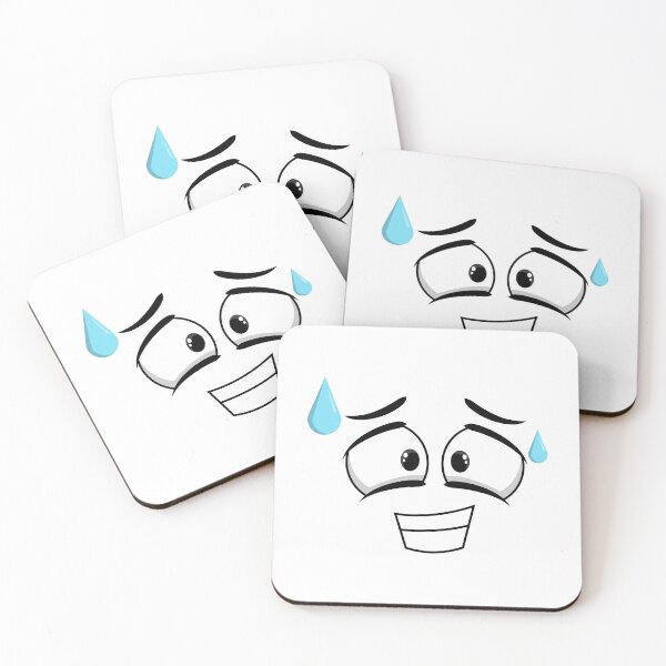 Item preview, Funny Expression designed and sold by RickTShop.