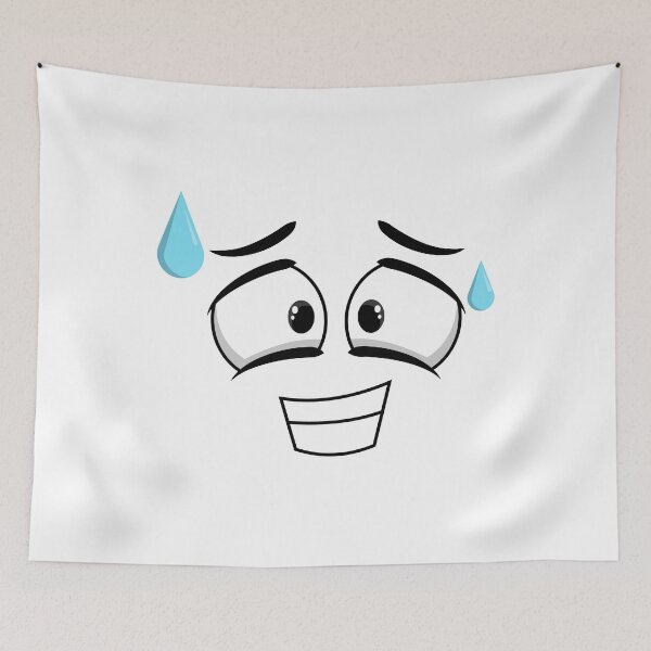 Item preview, Funny Expression designed and sold by RickTShop.
