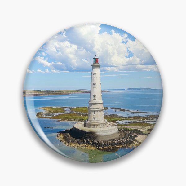 Item preview, Cordouan Lighthouse designed and sold by BoKev.