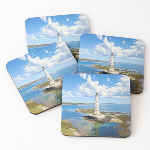 Item preview, Cordouan Lighthouse designed and sold by BoKev.