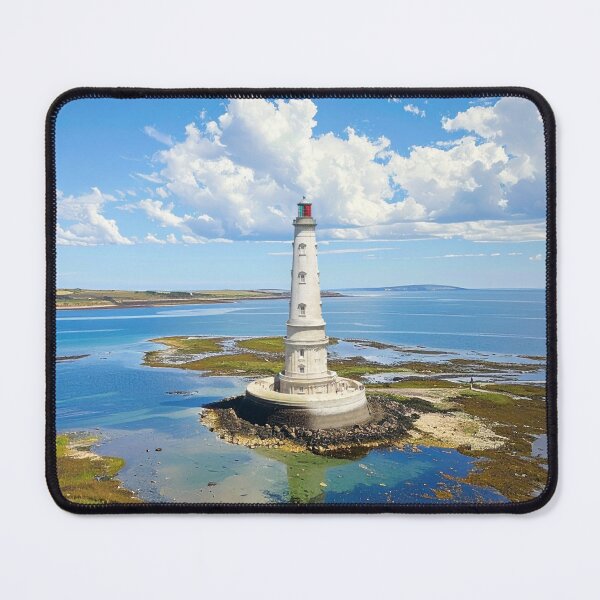 Item preview, Cordouan Lighthouse designed and sold by BoKev.