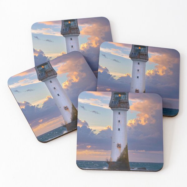 Item preview, Bell Rock Lighthouse designed and sold by BoKev.