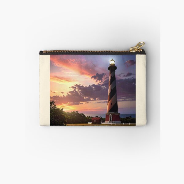 Item preview, Cape Hatteras Lighthouse designed and sold by BoKev.