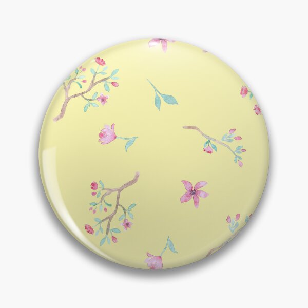 Item preview, Branches and flowers designed and sold by Carolina Etchepare.