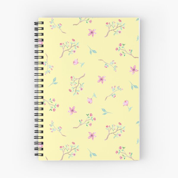 Item preview, Branches and flowers designed and sold by Carolina Etchepare.