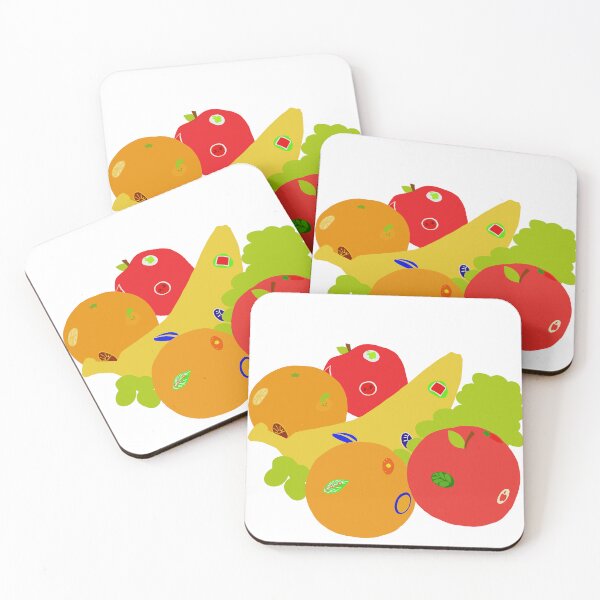 Item preview, fruit basket designed and sold by kextr.