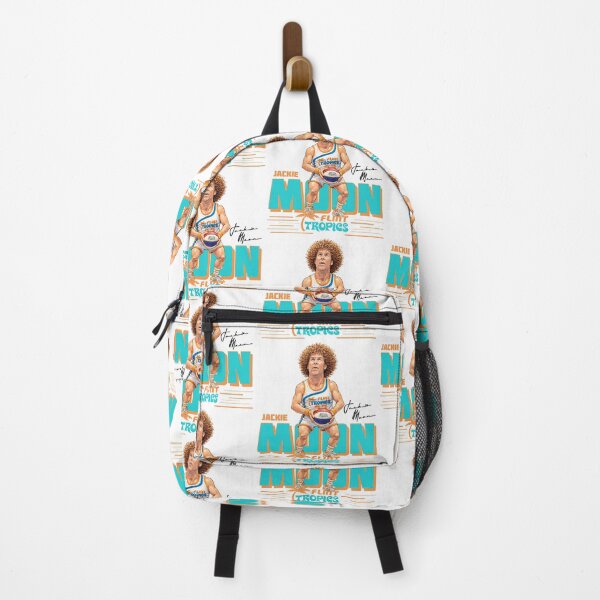 Item preview, Jackie Moon 90s Style Basketball Caricature designed and sold by darklordpug.