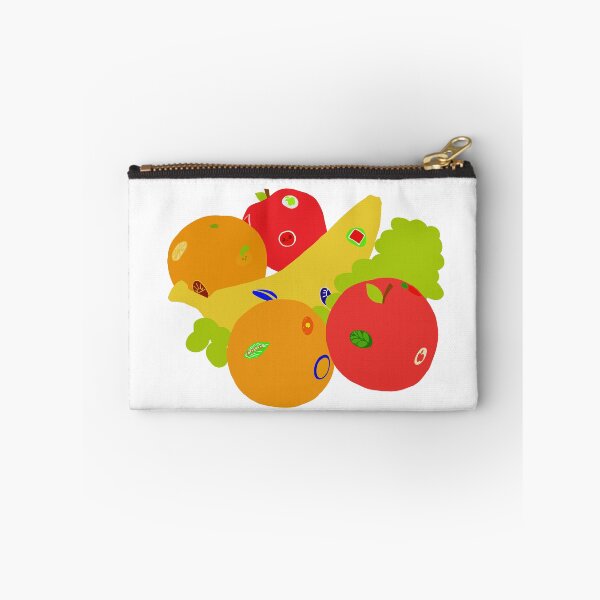 Item preview, fruit basket designed and sold by kextr.