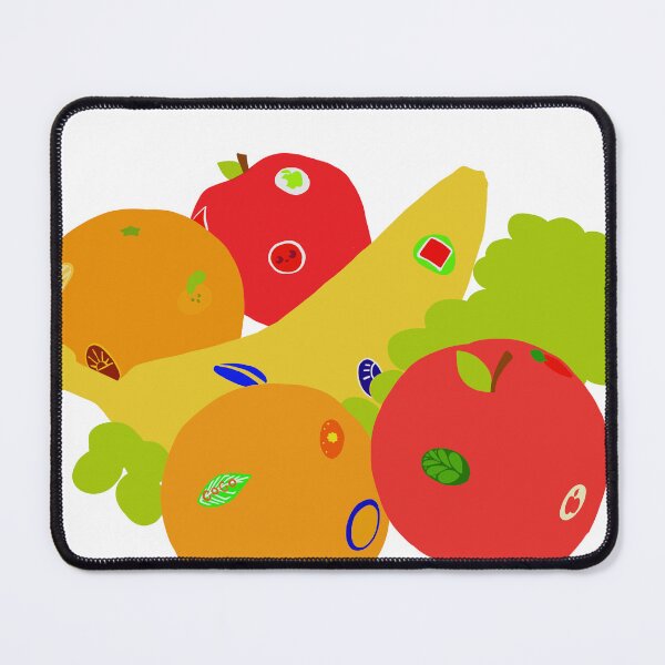 Item preview, fruit basket designed and sold by kextr.