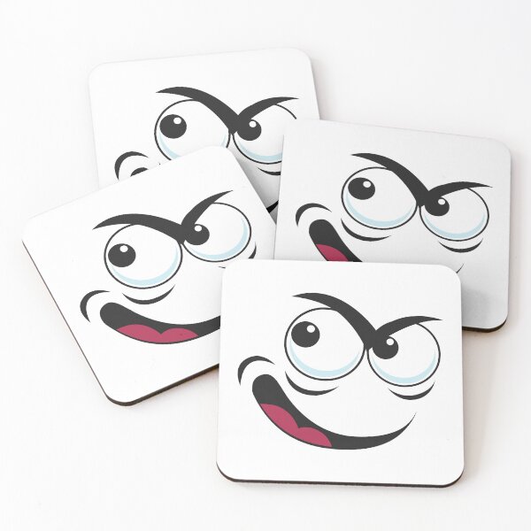 Item preview, Funny Expression designed and sold by RickTShop.
