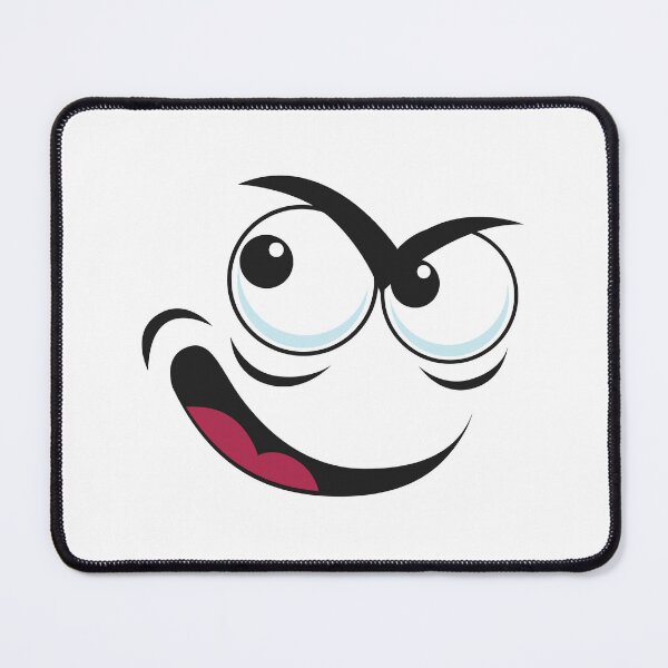 Item preview, Funny Expression designed and sold by RickTShop.
