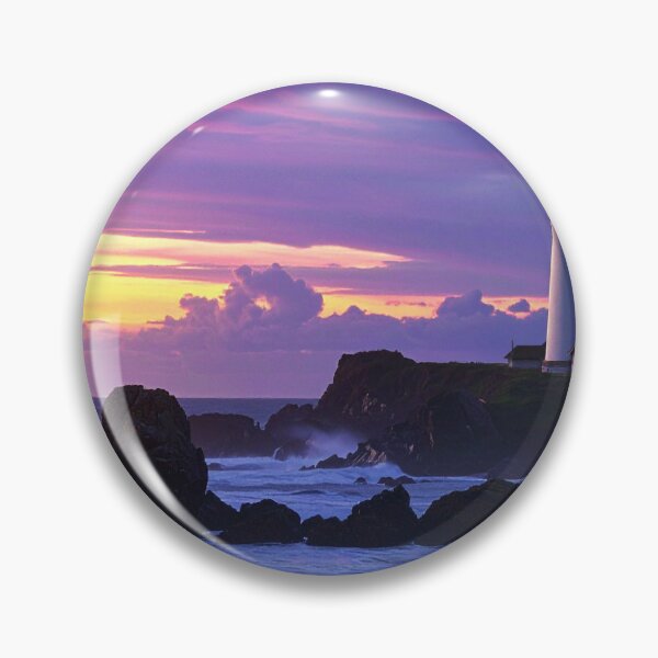 Item preview, Pigeon Point Lighthouse designed and sold by BoKev.