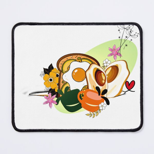 Item preview, breakfast for two designed and sold by COLORVINES.
