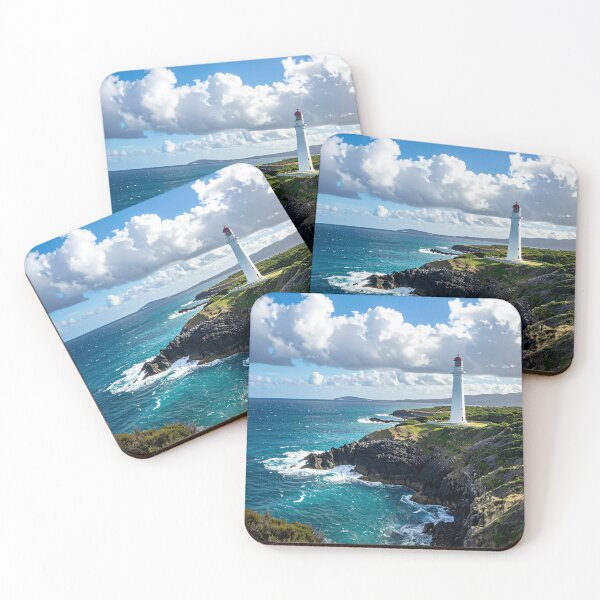 Item preview, Split Point Lighthouse designed and sold by BoKev.