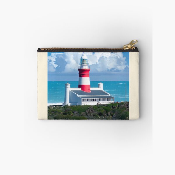 Item preview, Cape Agulhas Lighthouse designed and sold by BoKev.