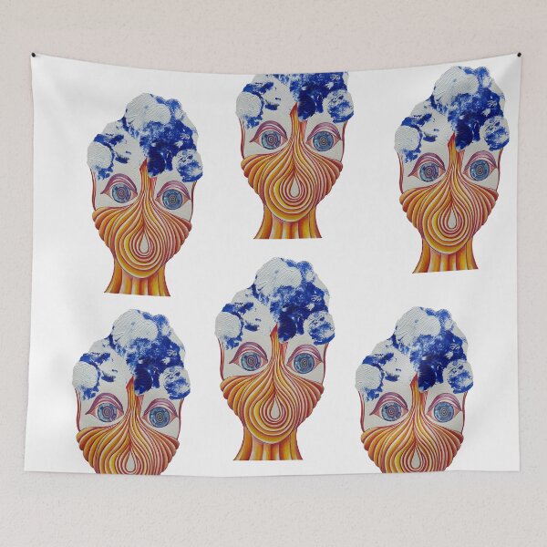 Item preview, Inner Breath designed and sold by SandyZatta.