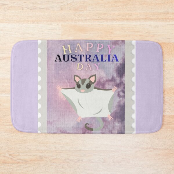 Item preview, Happy Australia Day, Gifts for Australian designed and sold by Brittainspires.