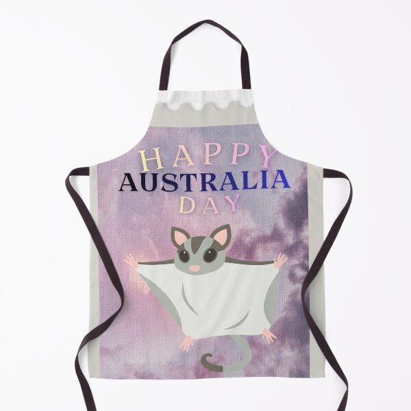 Item preview, Happy Australia Day, Gifts for Australian designed and sold by Brittainspires.