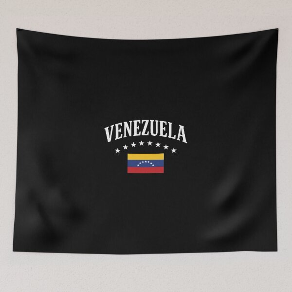 Item preview, Venezuela 2025 designed and sold by WatercolourferS.