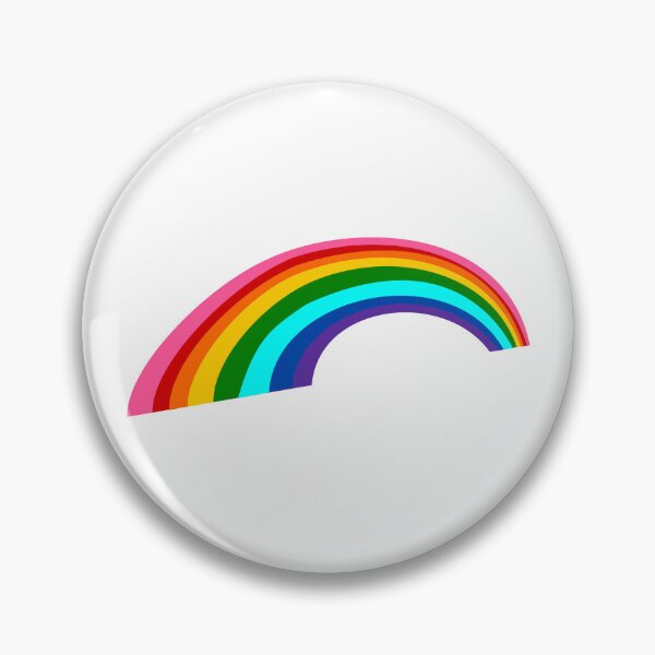Item preview, Rainbow Pride Flag designed and sold by HarveyHandcraftsandDesigns.