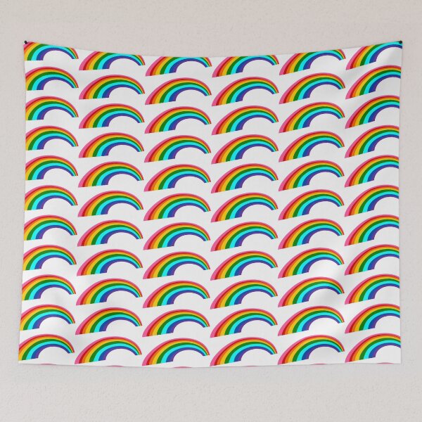 Item preview, Rainbow Pride Flag designed and sold by HarveyHandcraftsandDesigns.