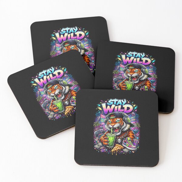 Item preview, wild animal designed and sold by Texo2.
