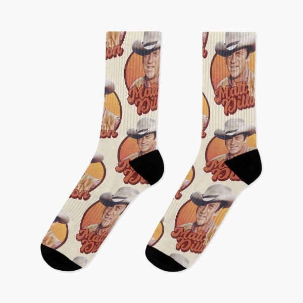 Item preview, Matt Dillon - Gunsmoke Classic Western TV Show designed and sold by darklordpug.