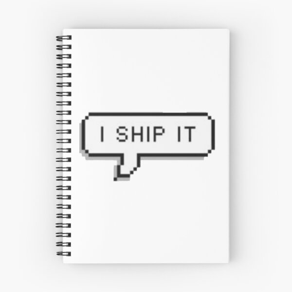 Artikelvorschau, I ship it entworfen und verkauft von AbsGuy.