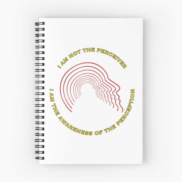 Item preview, Truth Expressed Outwardly - "Who Am I?" designed and sold by Transformation MindWare.