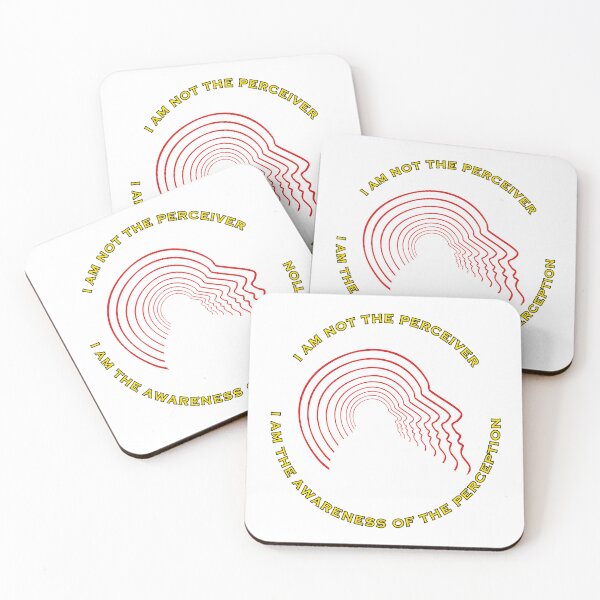 Item preview, Truth Expressed Outwardly - "Who Am I?" designed and sold by Transformation MindWare.