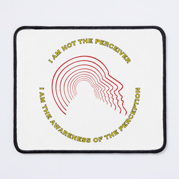 Item preview, Truth Expressed Outwardly - "Who Am I?" designed and sold by Transformation MindWare.