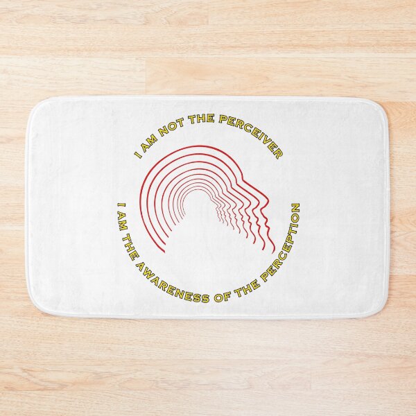 Item preview, Truth Expressed Outwardly - "Who Am I?" designed and sold by Transformation MindWare.